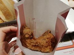 -肯德基(茂业店)
