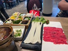 -古关火锅店(古北水镇景区店)