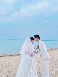-青禾蒙娜丽莎婚纱摄影(武汉总店)