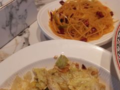 -巴依老爷新疆美食(常营店)