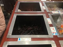 -万隆火腿庄