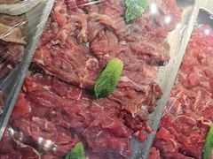 -德四家·云南傣味烧烤品牌(和谐店)