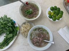 -Pho Hoa Pasteur