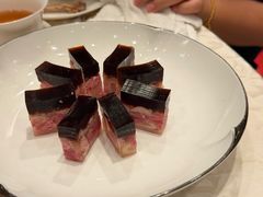 -香乐园·淮扬菜中餐厅·Shang Garden(福田香格里拉店)