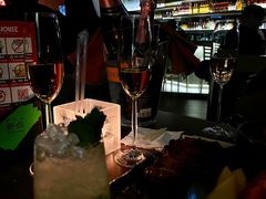 -TZ House音乐现场(来福士中心店)