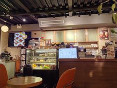-星宙咖啡STELLARIS CAFE(广告产业园店)