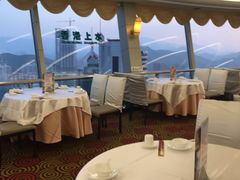 -国贸旋转餐厅(国贸广场店)