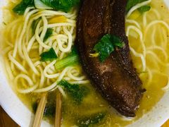-泰顺江南春面馆