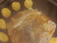 -袁小二大东北铁锅炖(吉祥村总部)