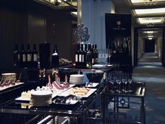 -太湖饭店玉兰厅(自助餐厅)