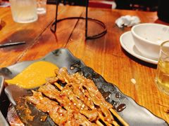 -烧蠔帮·生蚝海鲜牌档(观海店)