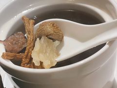 -衡山汇·高级粤菜(霄云路店)