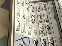 -LOHO眼镜(上海五角场合生汇店)