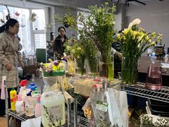 德信娱乐忻州市忻府区兰心鲜花店