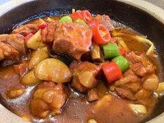 -0776食堂·京城创意菜(七里庄店)