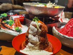-魔丼屋(日月光店)