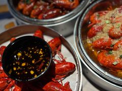 -巴厘龙虾·榜首油焖大虾(音乐学院·沿江酒馆店)