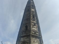 -上海佘山国家森林公园天马山园