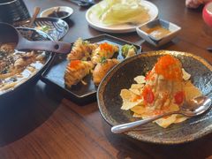 -鸟鹏烧鸟居酒屋(龙岗万科店)