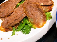 牛肉-巴蜀川菜馆(瓯北大道店)