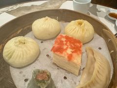-永春园·扬州早茶·淮扬菜(漫乐城店)