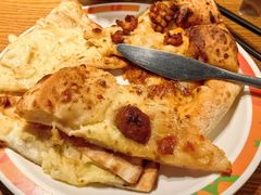 -比格比萨自助(万柳华联店)