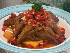 -大鹏饭店·金陵家宴(奥体中心店)