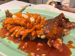 -西湖春天•老字号杭州菜(百汇店)