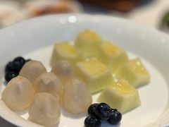 -香乐园·淮扬菜中餐厅·Shang Garden(福田香格里拉店)