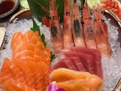 -大渔铁板烧(海雅缤纷城店)