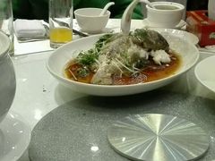 -厦门宝龙铂尔曼大酒店·龙之渊中餐厅