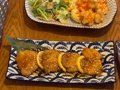 -一道浪居酒屋
