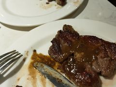 -吉布鲁牛排海鲜自助(芙蓉万家丽店)