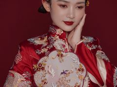-金夫人化妆摄影职业培训学校