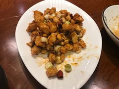 -天和晟烤鸭店(玉泉西街店)