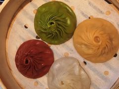 -翡翠江南(国贸商城店)