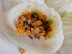 松茸包子-名善山珍·野生菌汤锅(文殊院店)