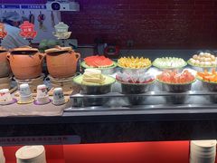 -芝小官毛肚火锅海鲜自助(淮安清江浦区新亚店)