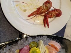 -星璞全日餐厅·高空自助餐(深铁铂尔曼酒店)