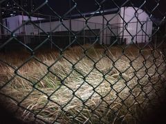 -深圳市体育中心体育馆主馆