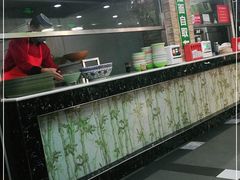 -西域美食(西直门南小街店)