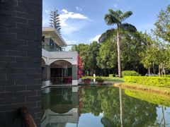 -湖泉水云间餐厅·弥勒地道菜(B座店)