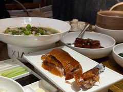 -小大董·烤鸭(王府井apm店)