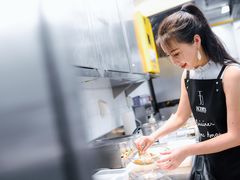 -翡翠36餐厅(浦东香格里拉店)