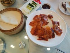 -福满园大酒楼(梅林店)