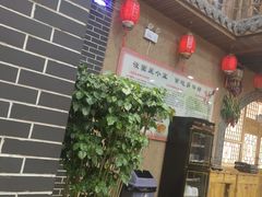 -西北莜面村(太原店)