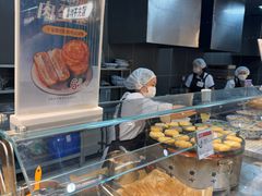 -永辉超市(世纪金源店)