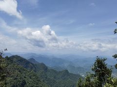 -塔云山