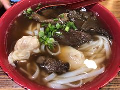 -肥仔记 面家