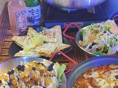-韩热集市(百源店)